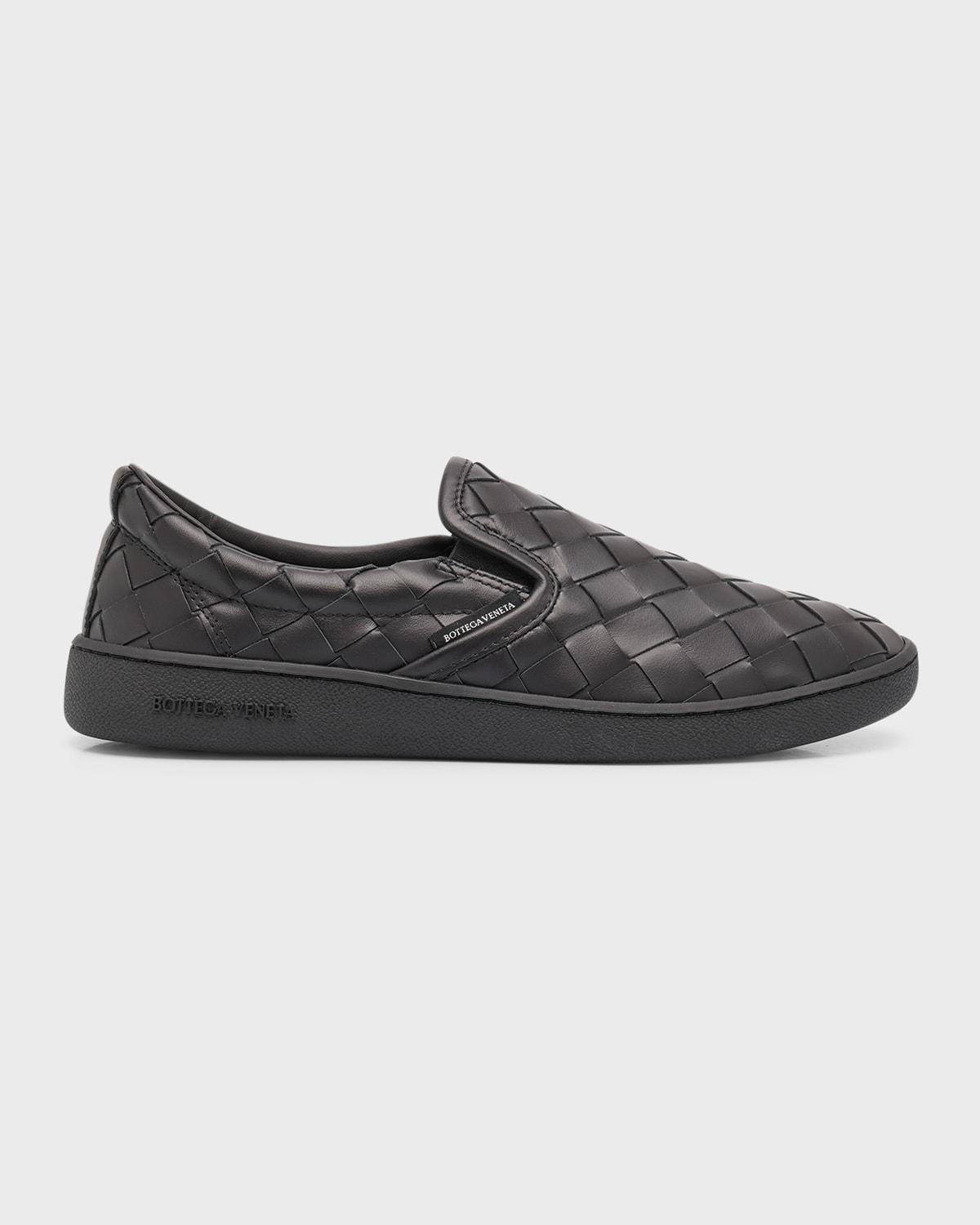 Bottega Veneta Sawyer Intrecciato Loafer Product Image