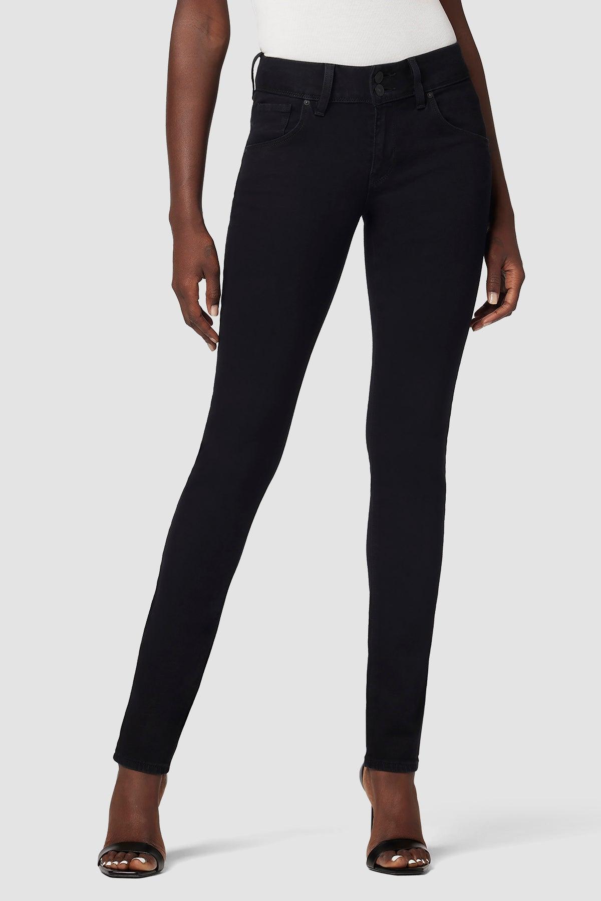 Collin Mid-Rise Skinny Jean Female Product Image