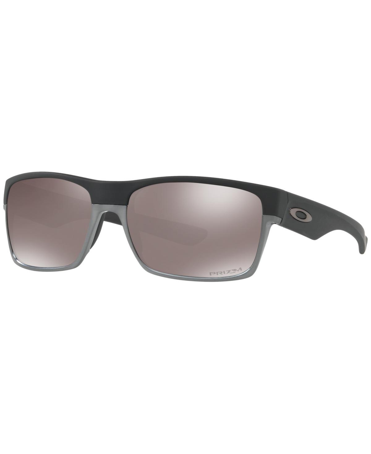 Oakley Twoface 60mm Prizm Polarized Sunglasses Product Image