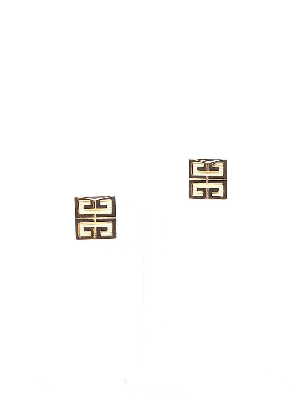 Givenchy 4G Stud Earrings Product Image