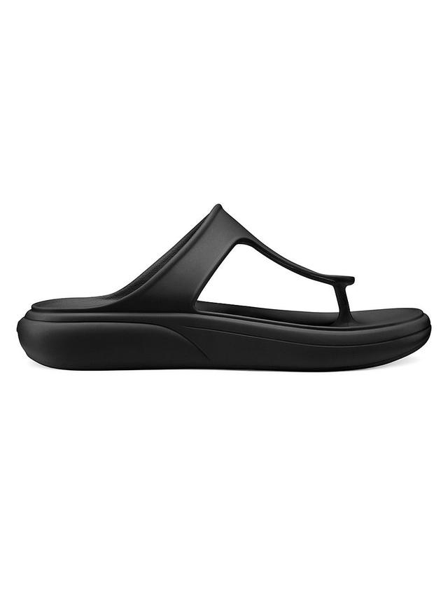 Womens Stuflex T-Strap Sandals Product Image