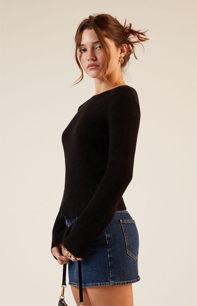 Womens Chloe Sweater Product Image