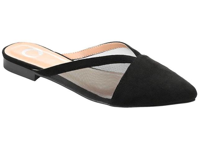 Journee Collection Reeo Womens Mules Product Image