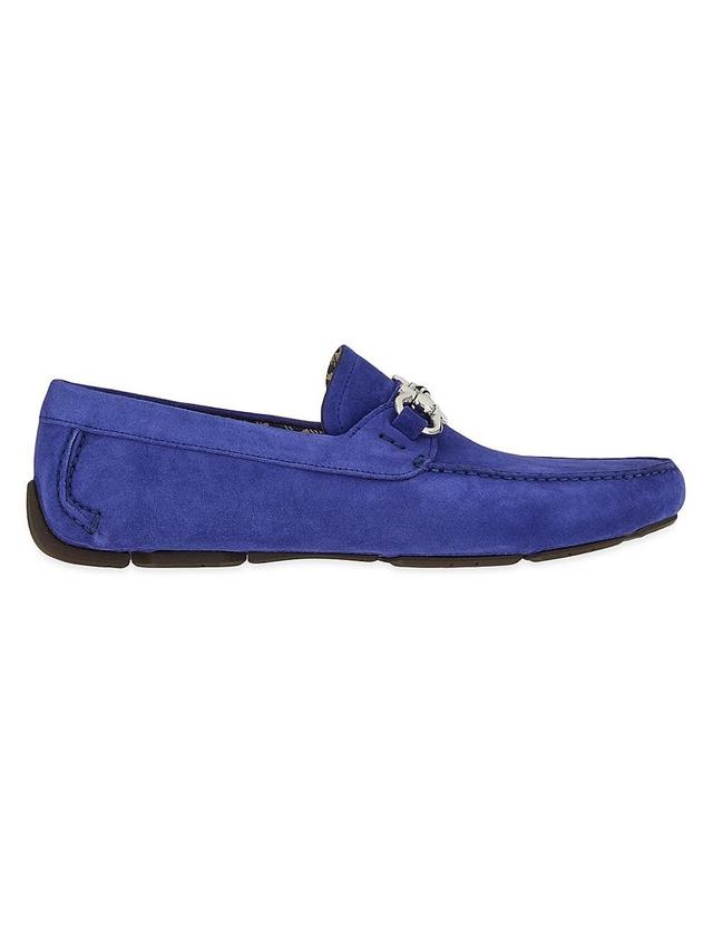 Mens Parigi Eco Driver Loafers Product Image