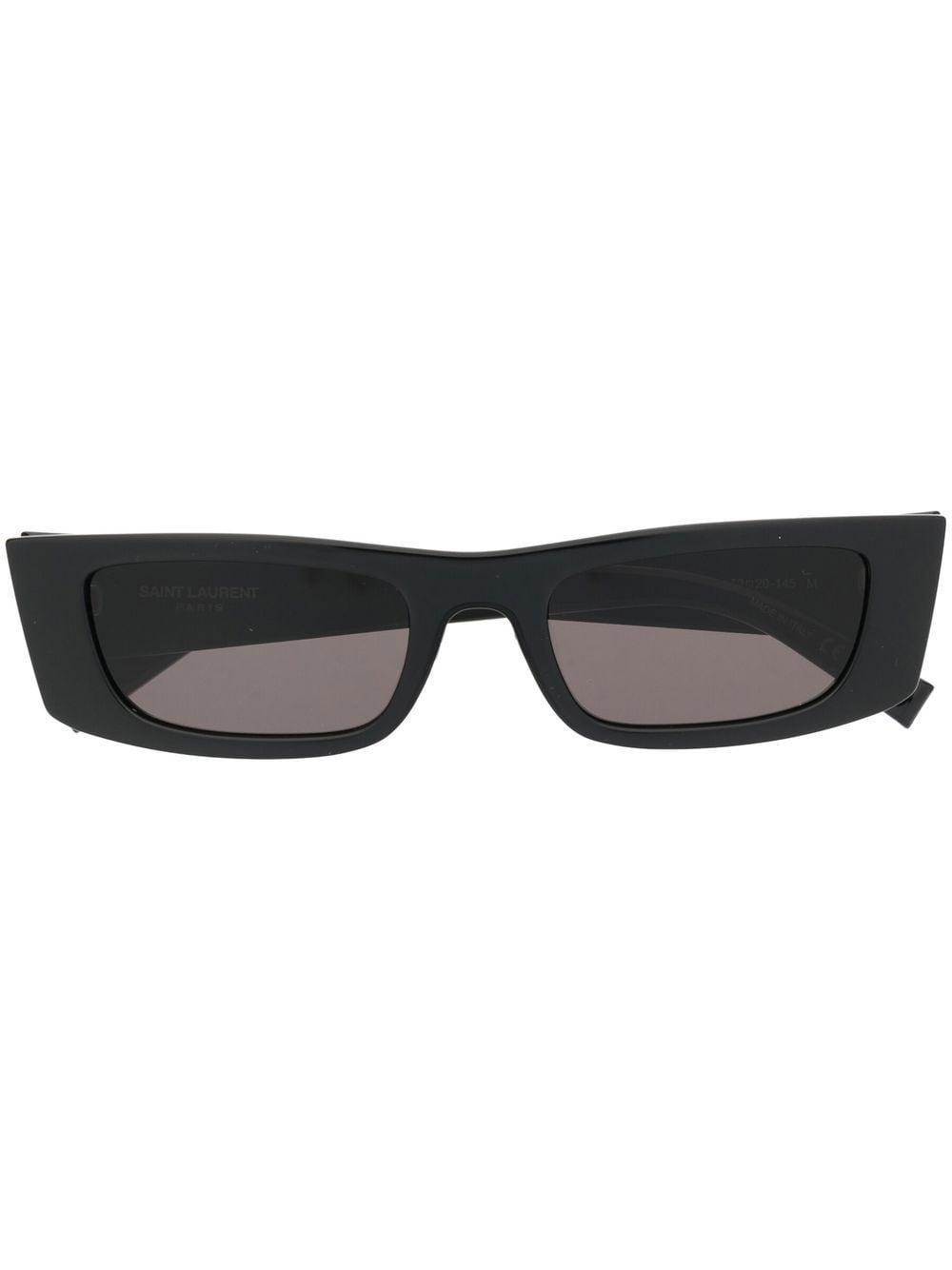 logo-print sunglasses Product Image