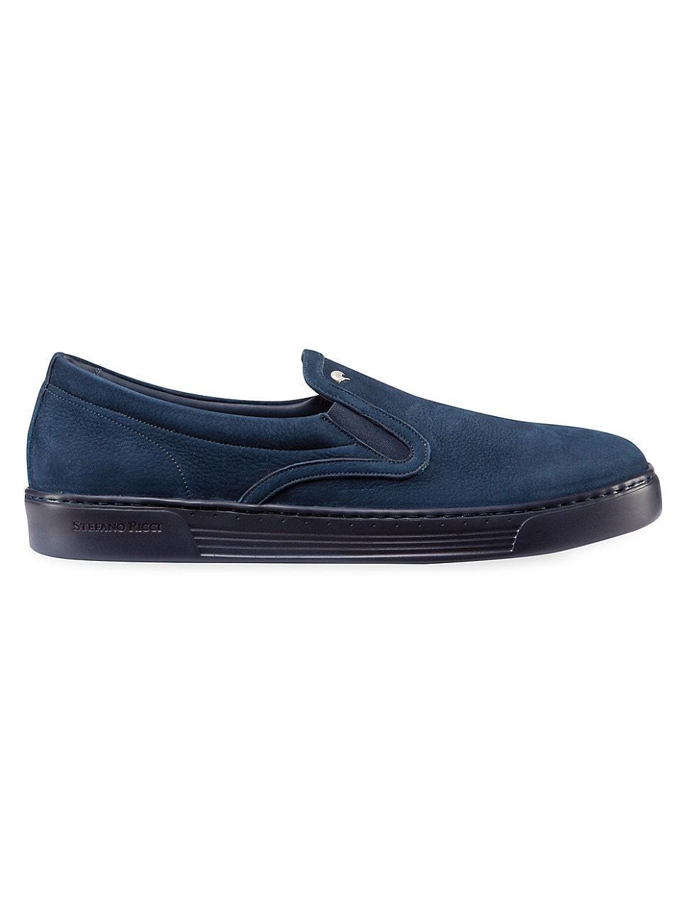 Mens Slip-on Shoes Product Image