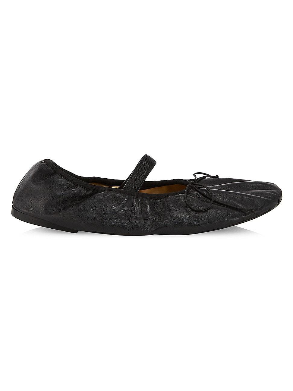 JW Anderson Paw Loafer Product Image