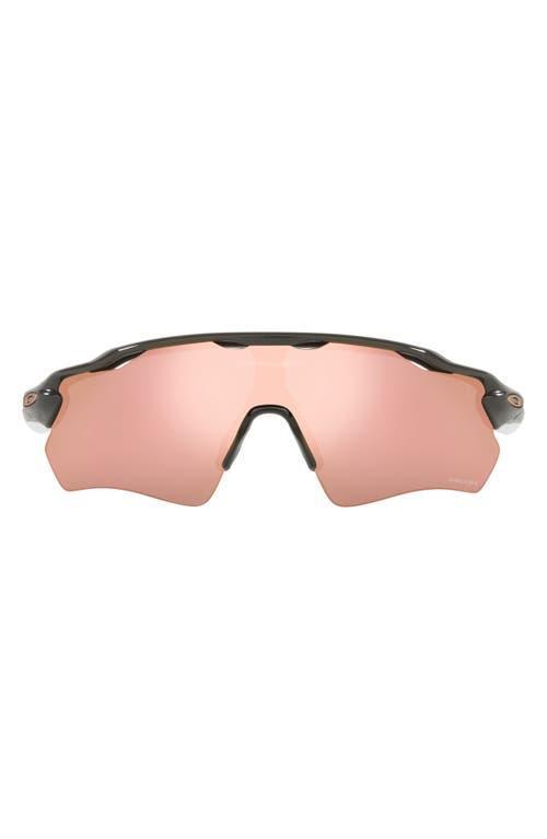 Oakley 38mm Rectangular Sunglasses Product Image