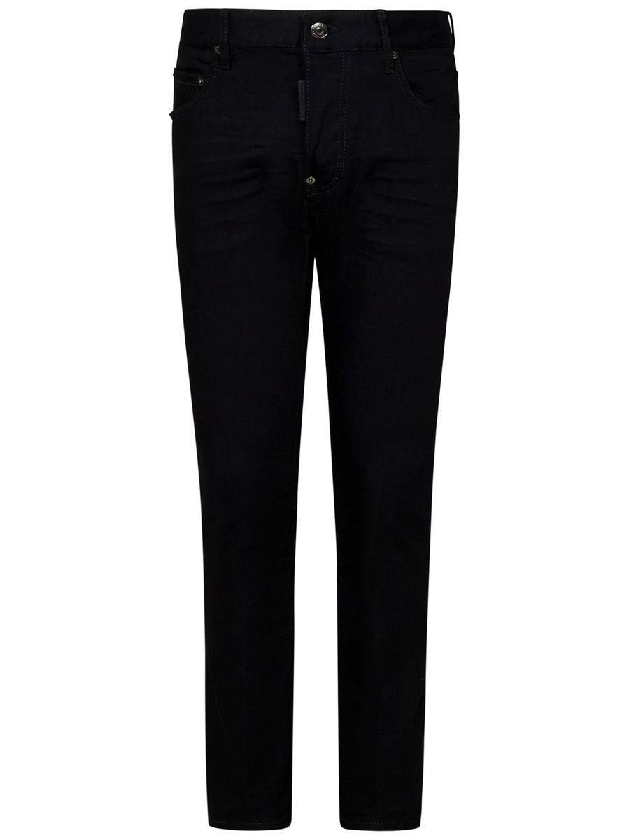 DSQUARED2 Jeans In Black product image