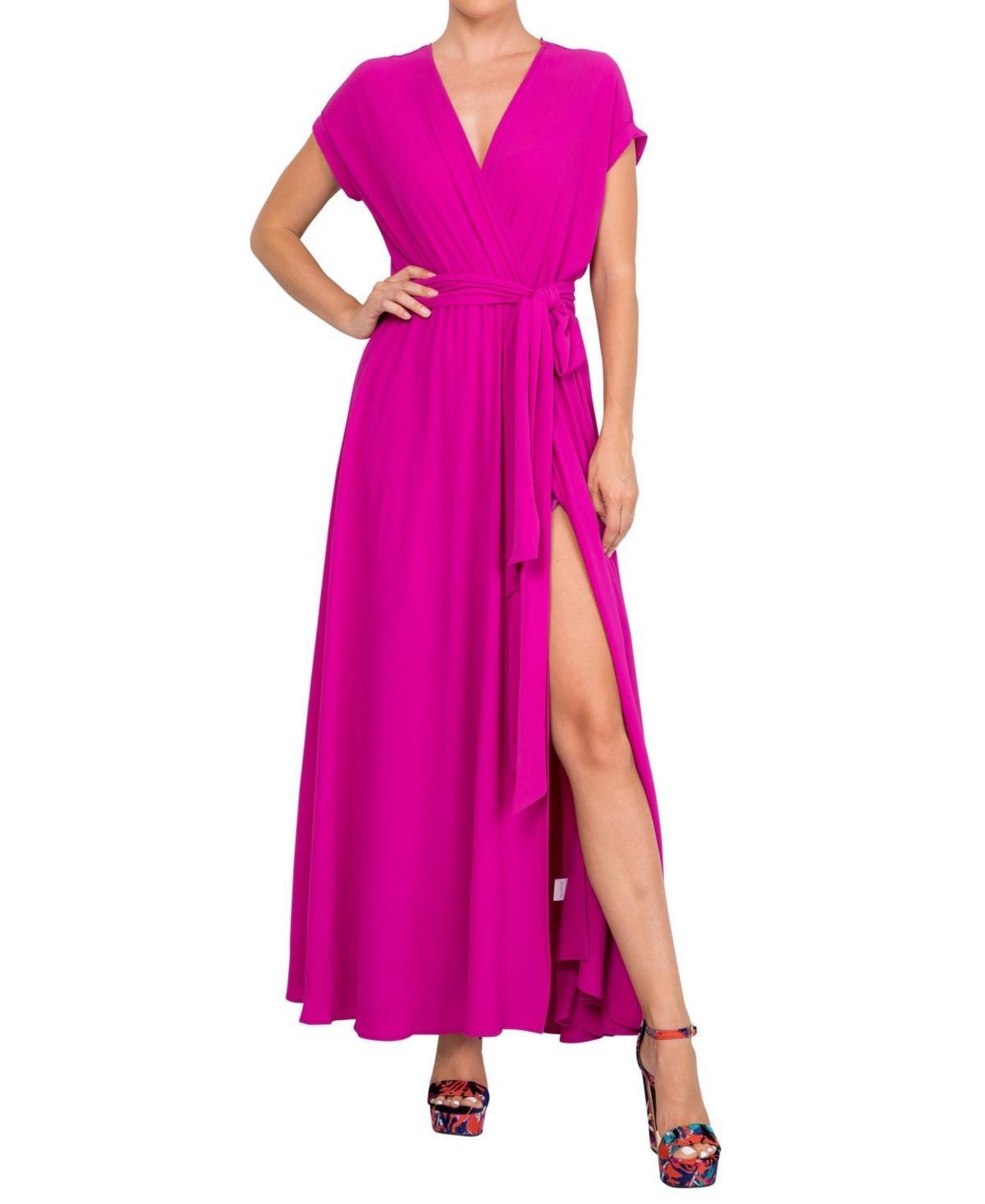 Women's Jasmine Maxi Dress Product Image