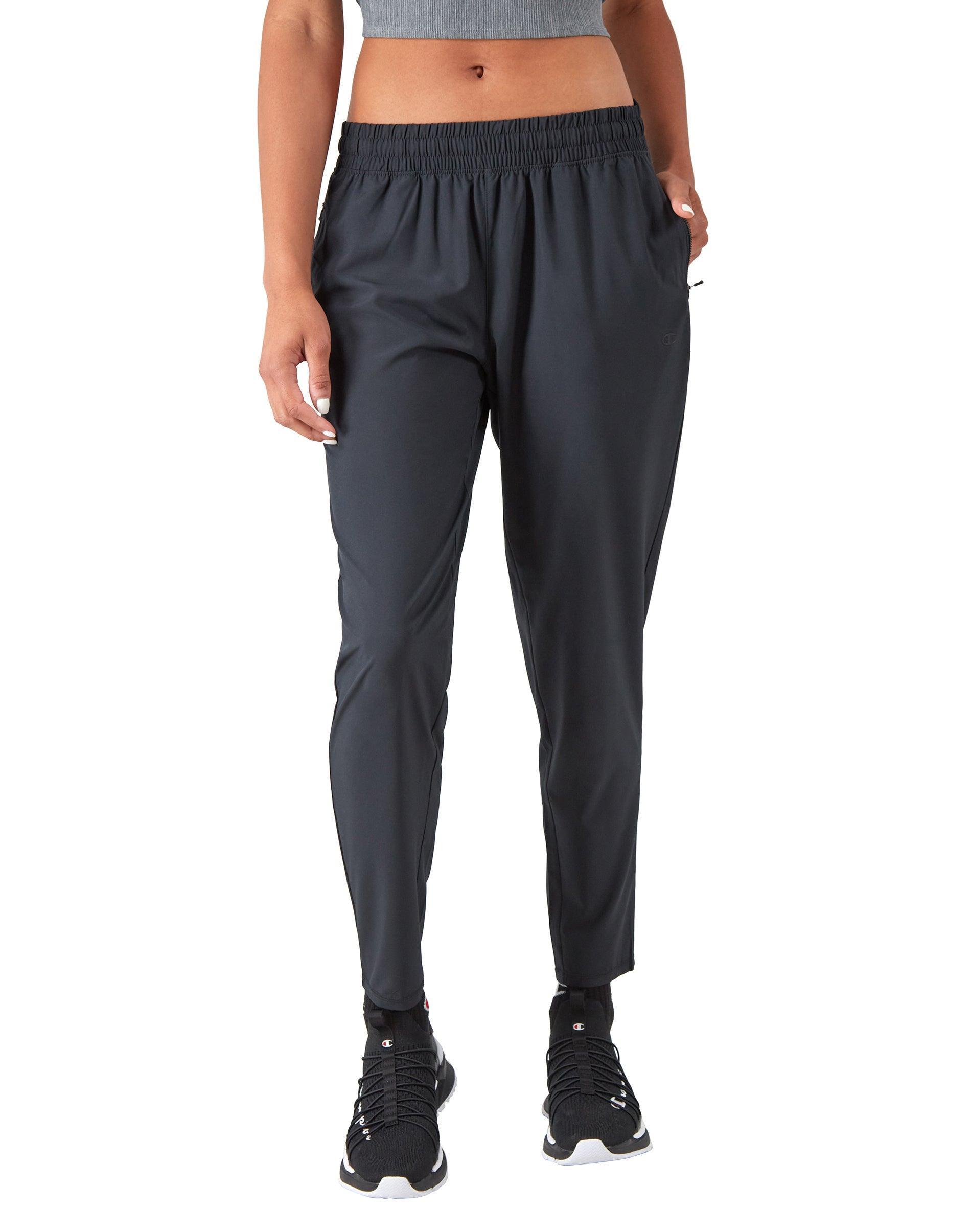 Champion Woven Joggers Women's Workout Product Image