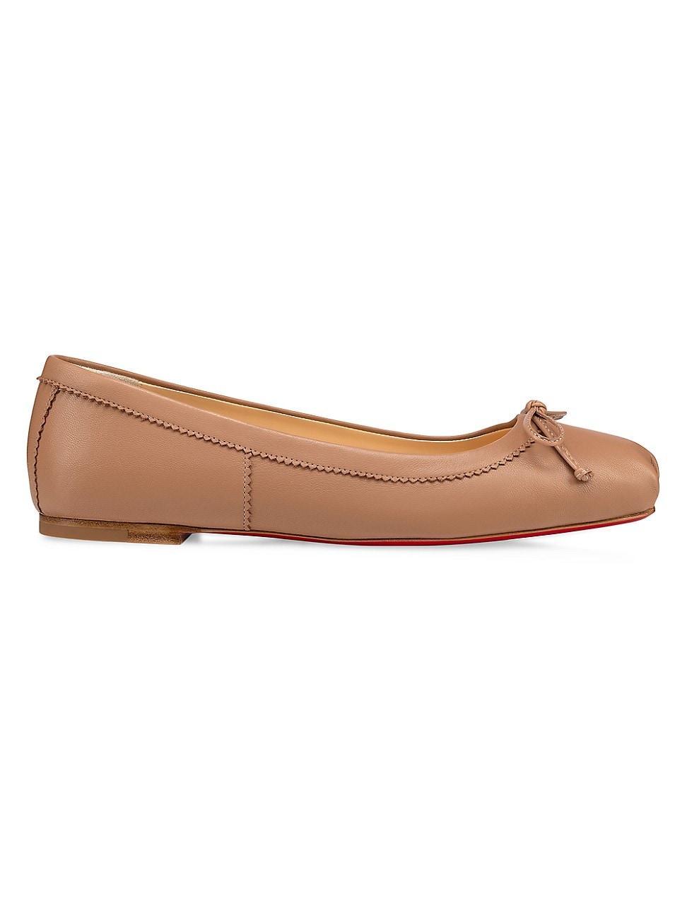 Womens Mamadrague Flats Product Image