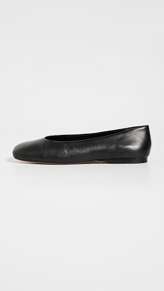 Vince Leah Flats | Shopbop Product Image