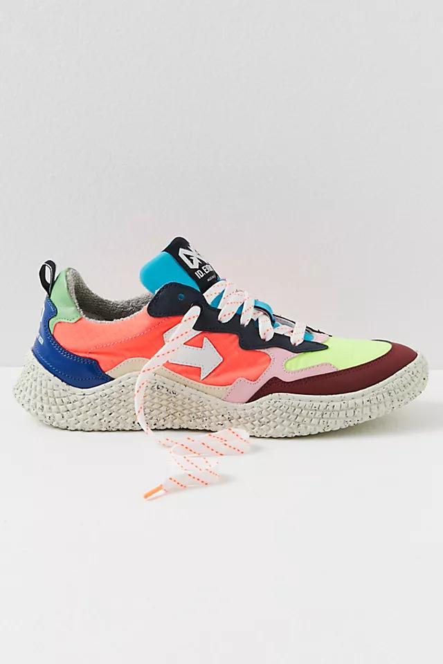 Hana Sneakers Product Image