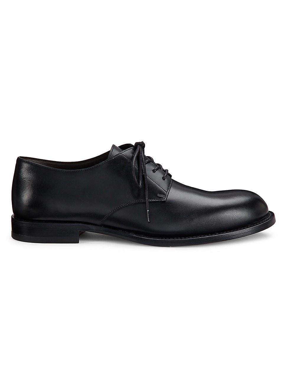 Womens Novus Leather Derbys Product Image