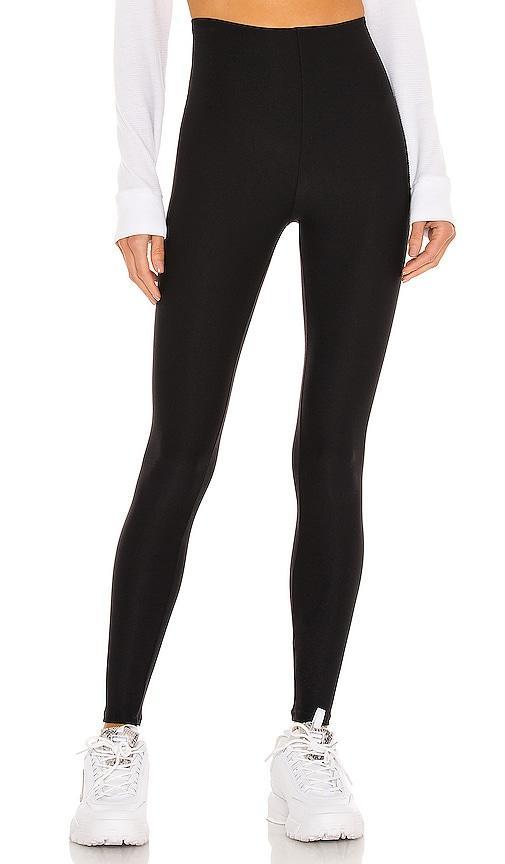 Commando Control Legging SLG01 Women's Clothing Product Image