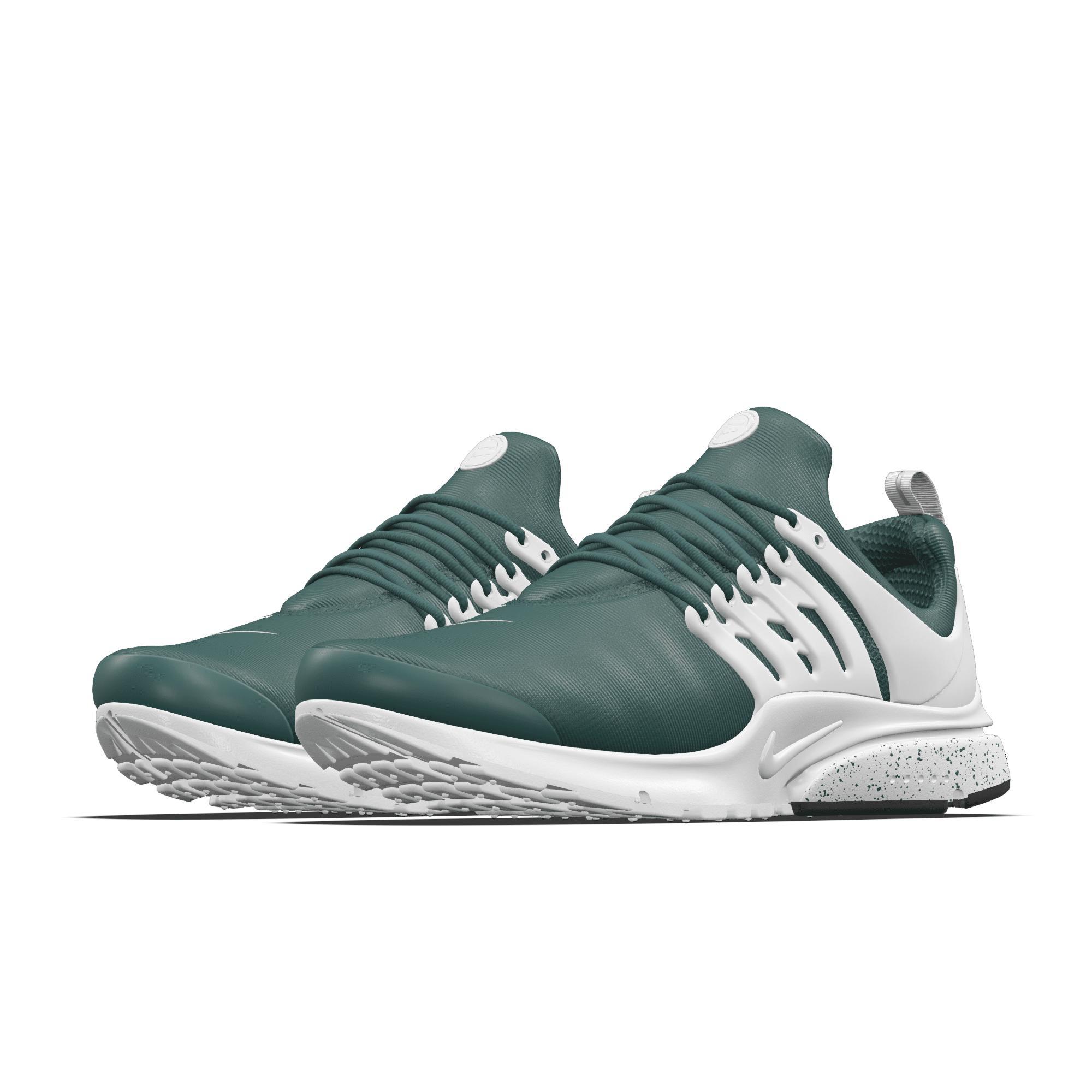 Nike Men's Air Presto By You Custom Shoes Product Image