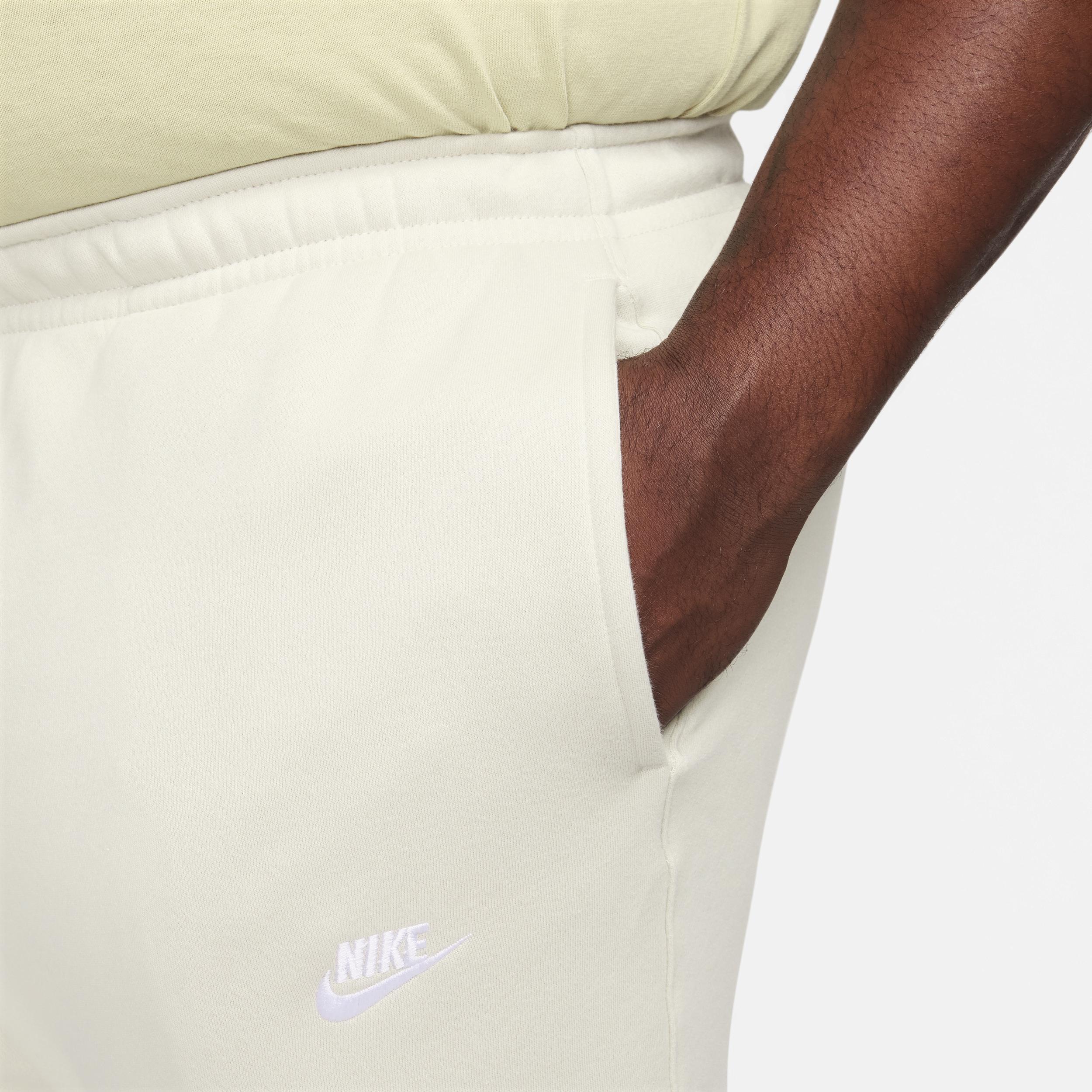 Mens Nike Sportswear Club Fleece Pants Product Image