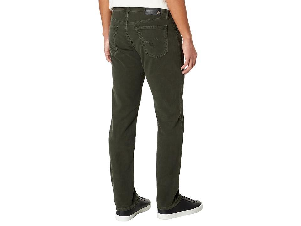 Mens Everett Stretch Staight-Leg Jeans Product Image