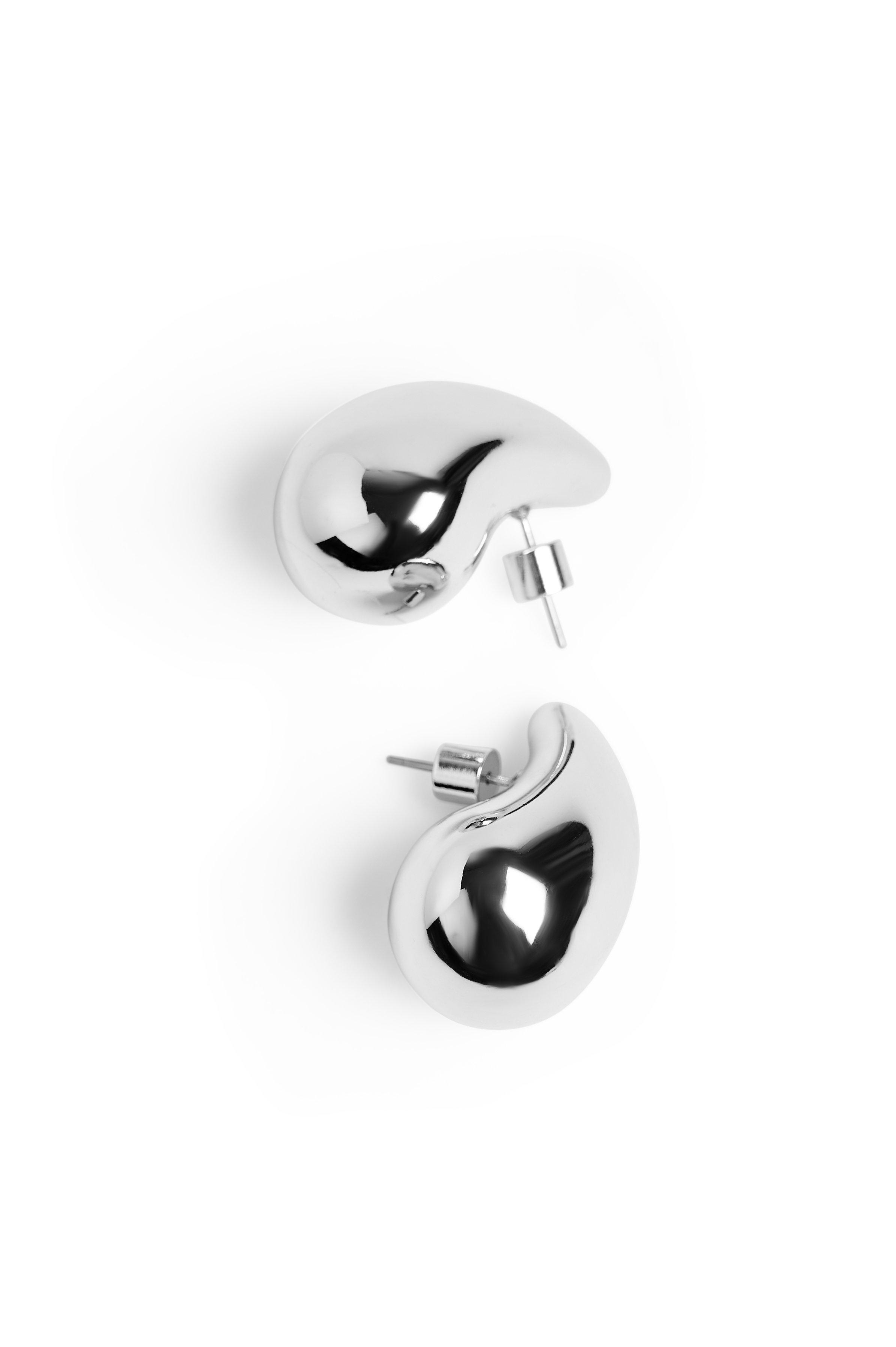 Teardrop Stud Earrings product image