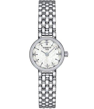 Tissot Lovely Round, 19.5mm Product Image