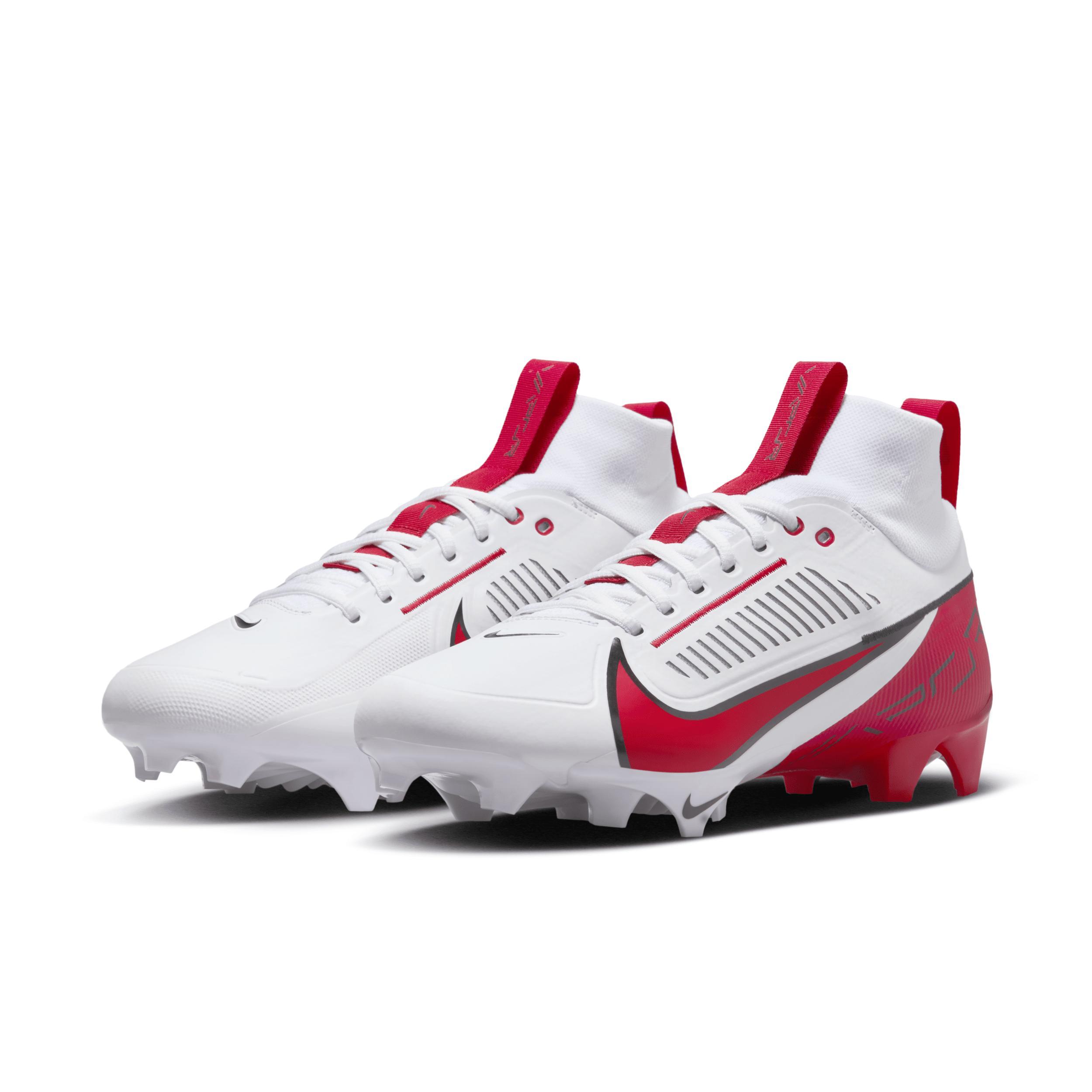 Nike Men's Vapor Edge Pro 360 2 Football Cleats Product Image