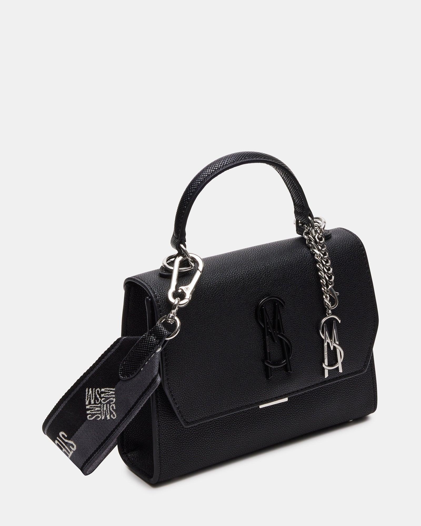 LATTUCA BAG BLACK Female Product Image