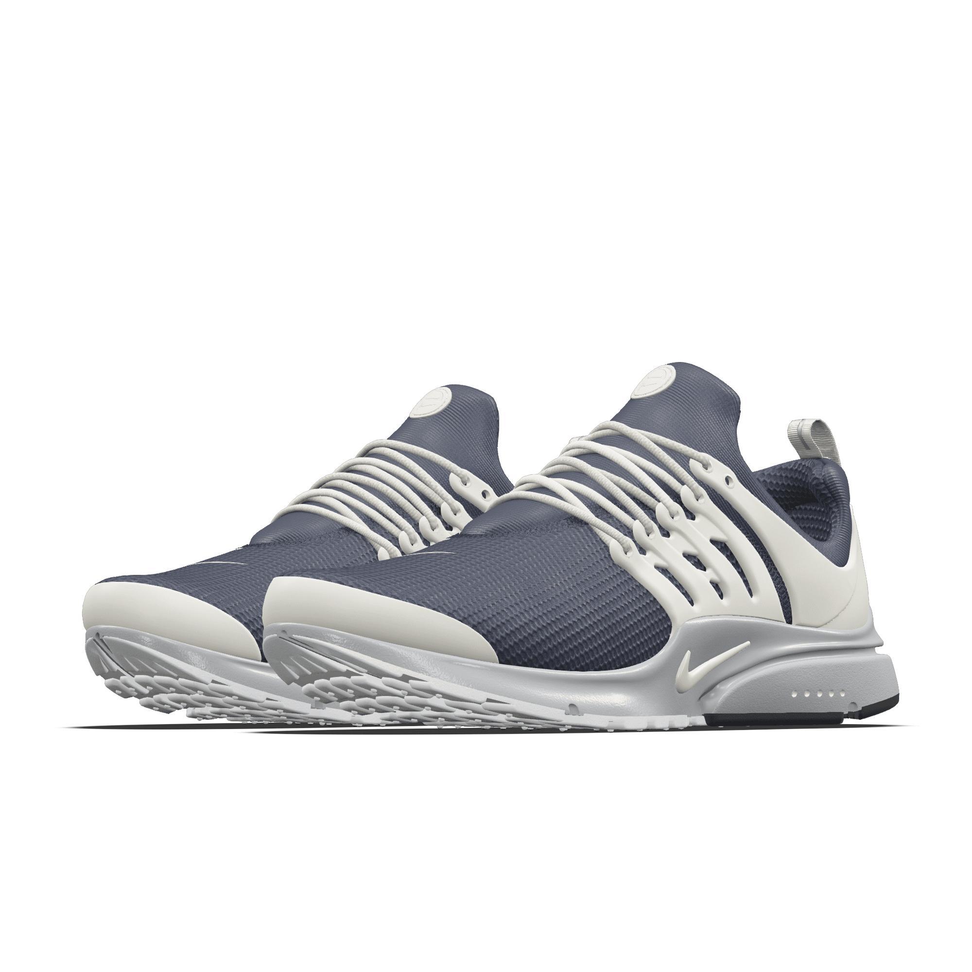 Nike Women's Air Presto By You Custom Shoes Product Image