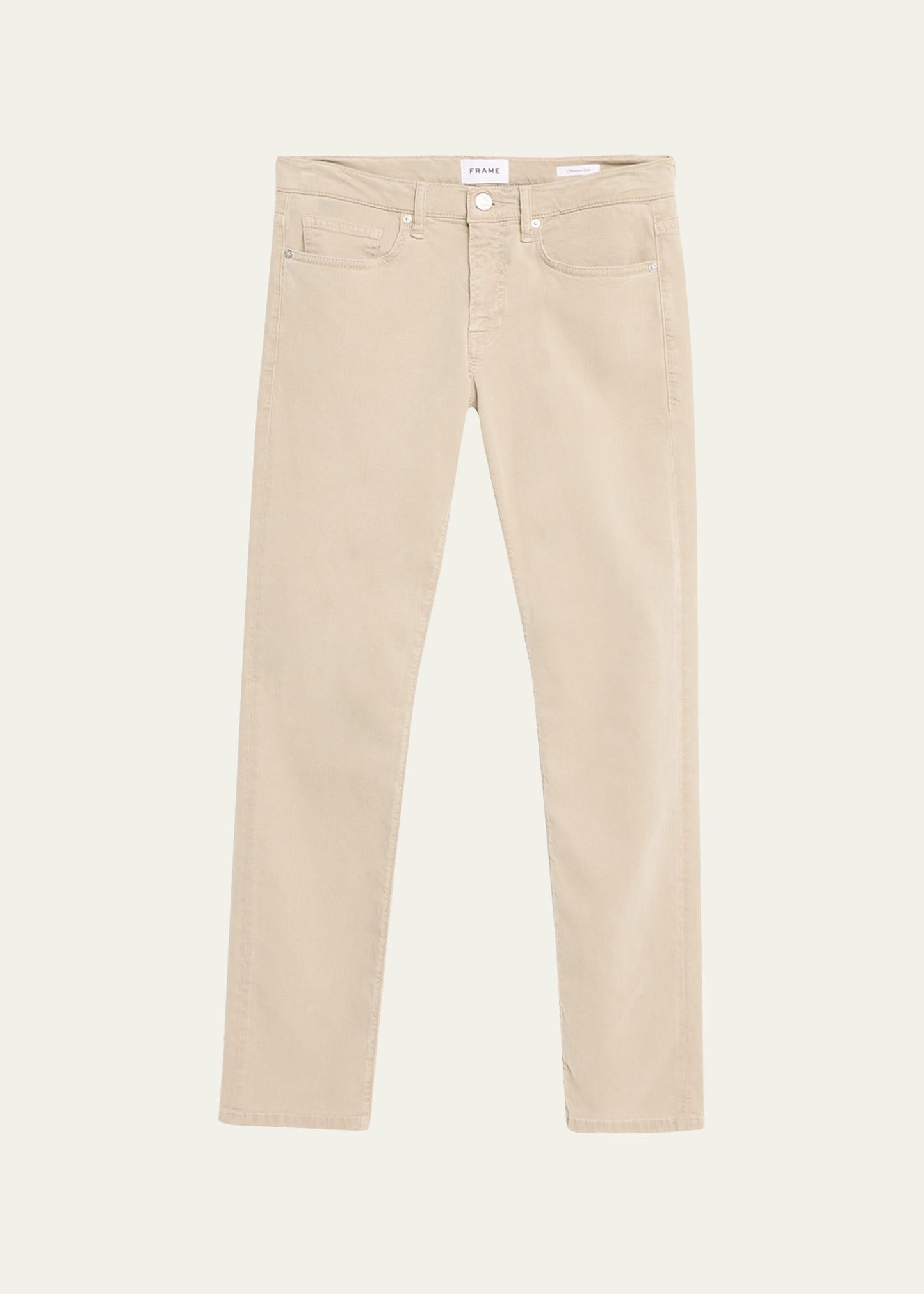 Mens LHomme Slim-Fit Jeans Product Image