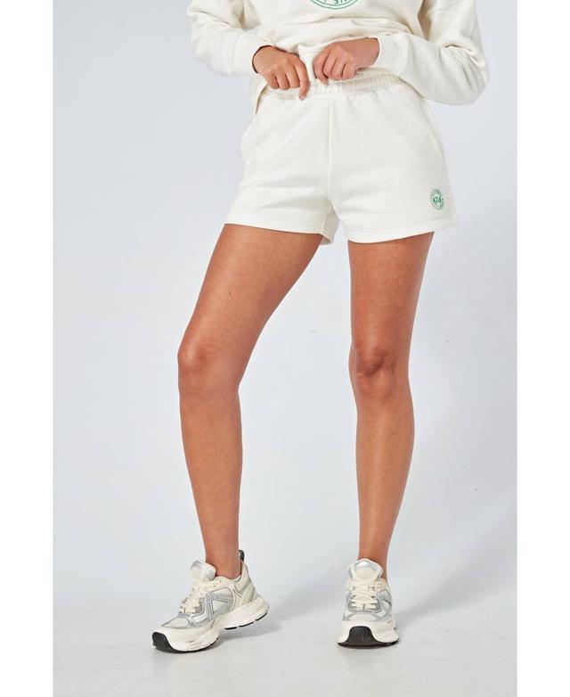 Womens Essentials Lounge Shorts Product Image