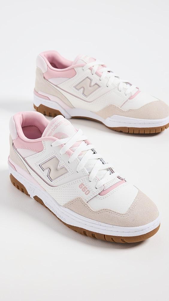 New Balance 550 Sneakers | Shopbop Product Image