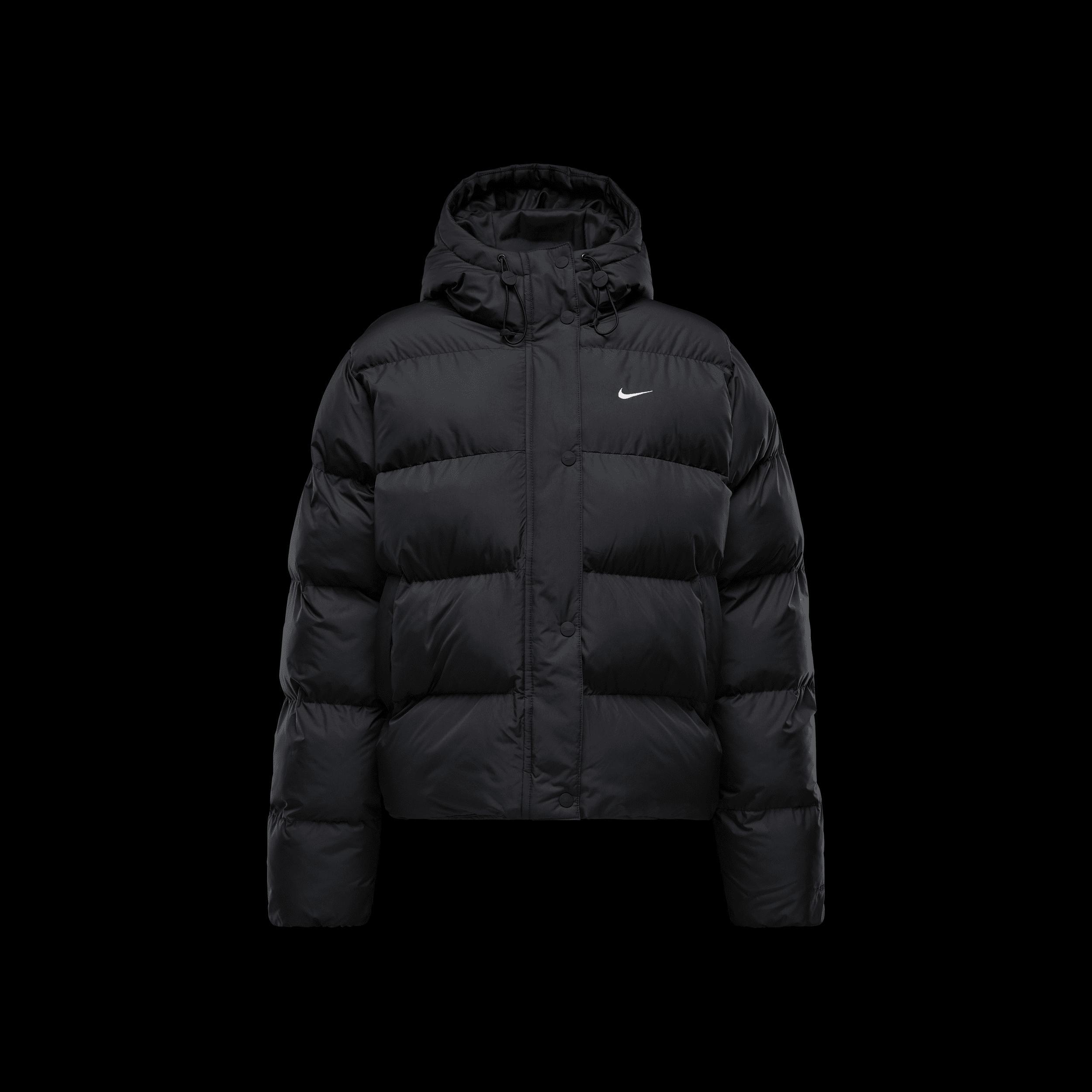 Nike Womens Metro Therma-FIT Puffer Jacket Product Image