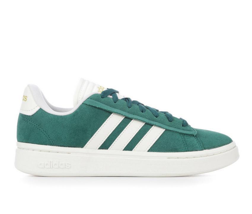 Women's Adidas Grand Court Alpha Sneakers Product Image