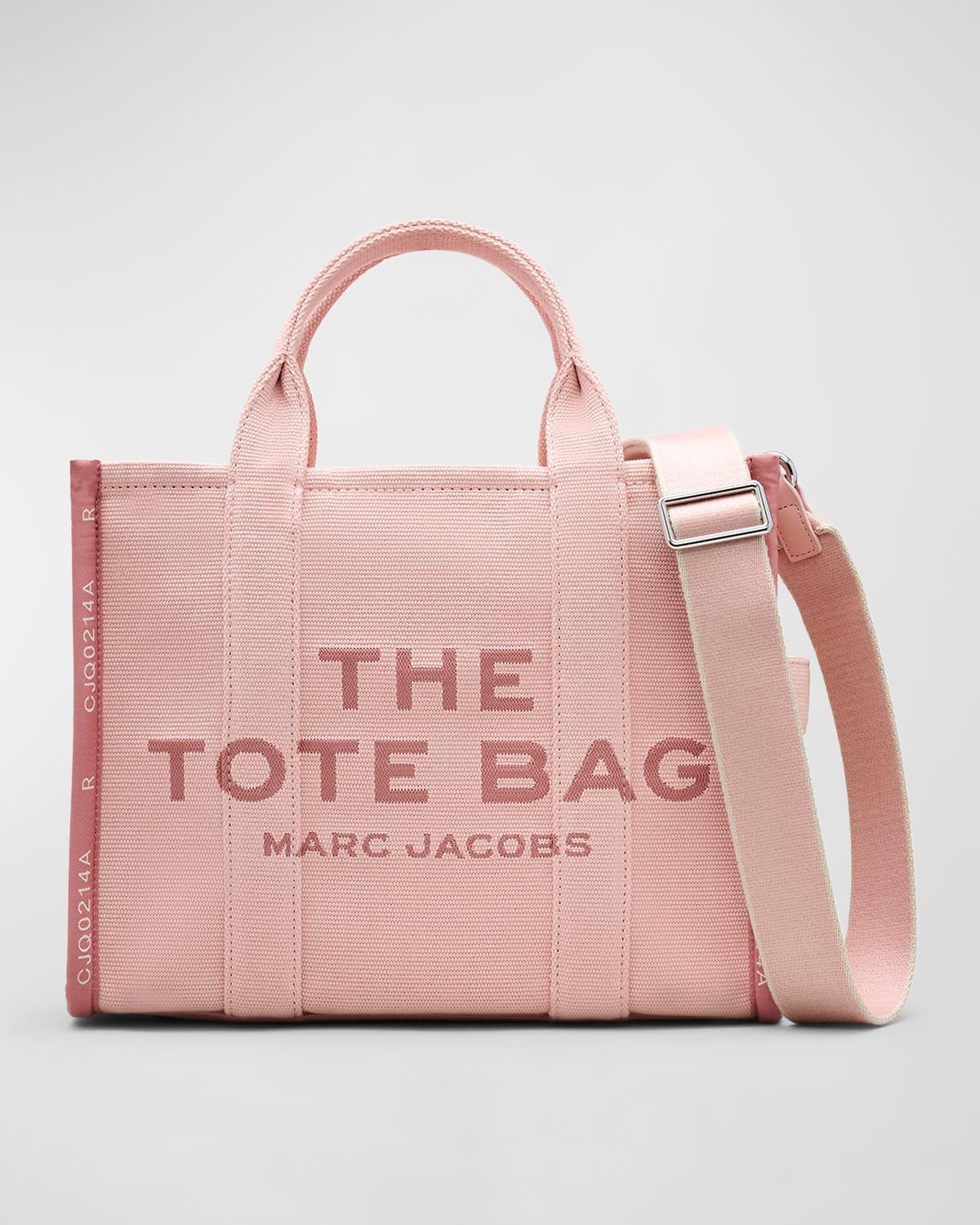 Womens The Jacquard Medium Tote Product Image