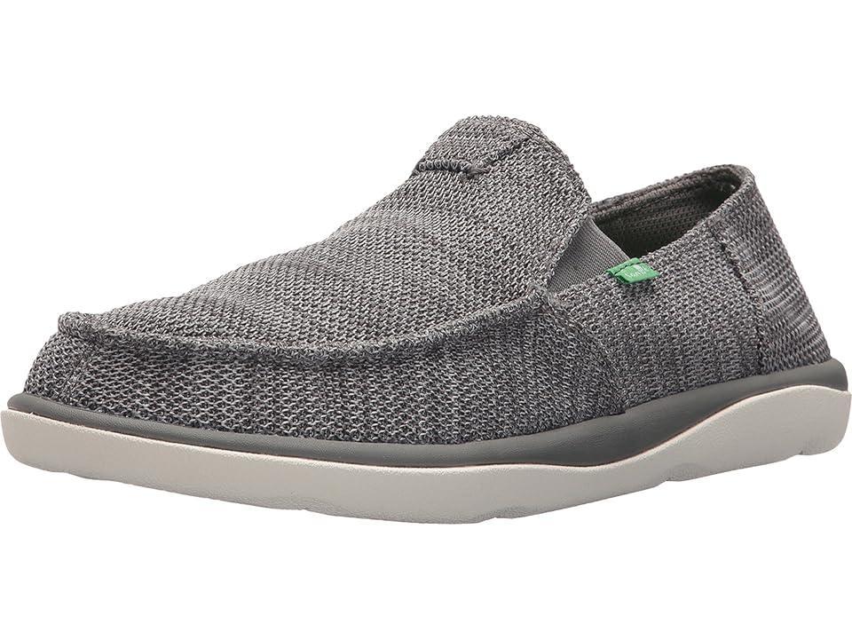 Sanuk Tripper Mesh Slip-On Shoes Product Image