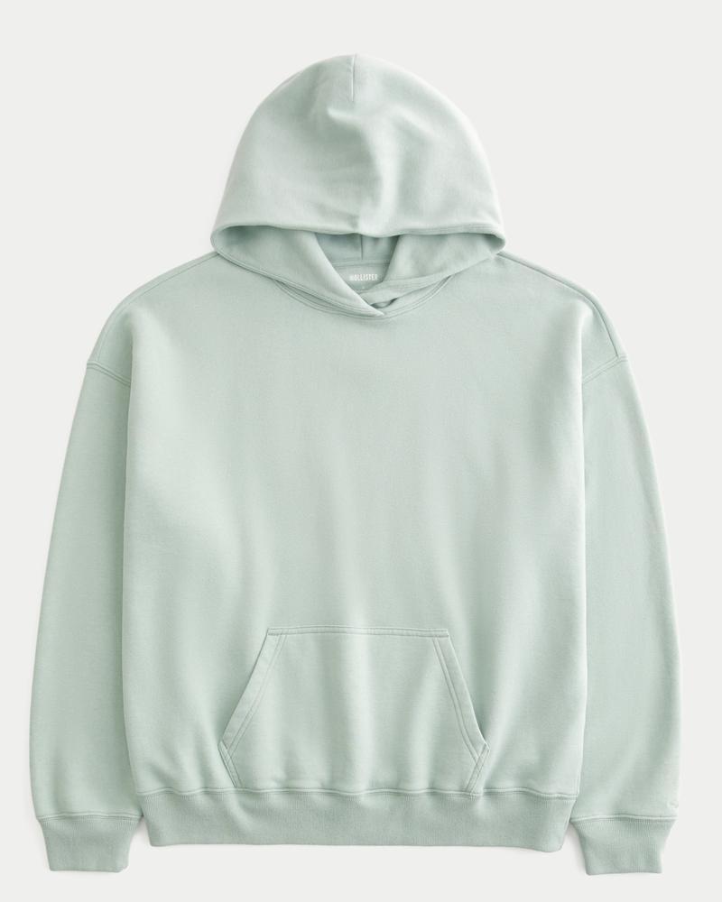 Oversized Hoodie Product Image