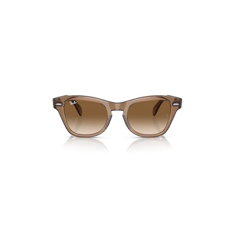 Ray-Ban Aviator Reverse 59mm Pilot Sunglasses Product Image