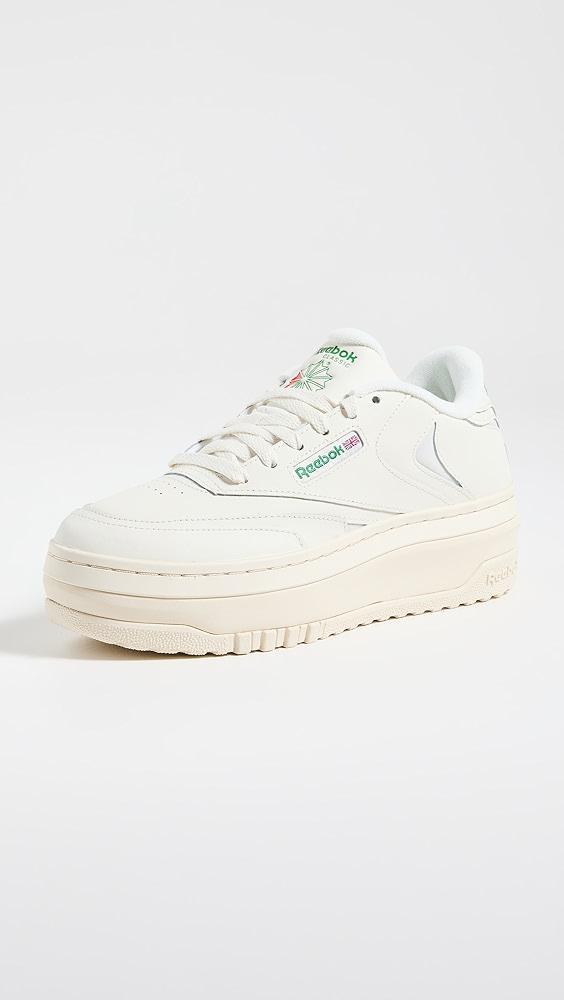 Reebok Club C Extra Sneakers | Shopbop Product Image