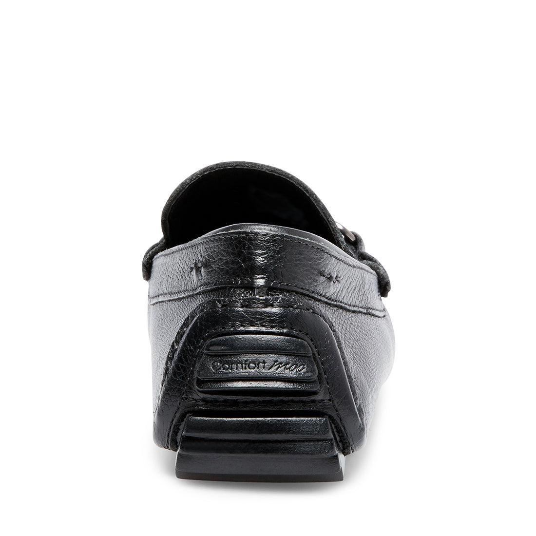 BRIMLEY BLACK LEATHER - SM REBOOTED Male Product Image