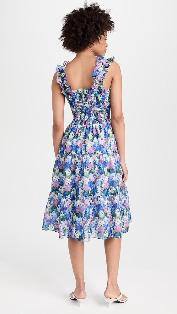 Amanda Uprichard Adelene Midi Dress | Shopbop Product Image