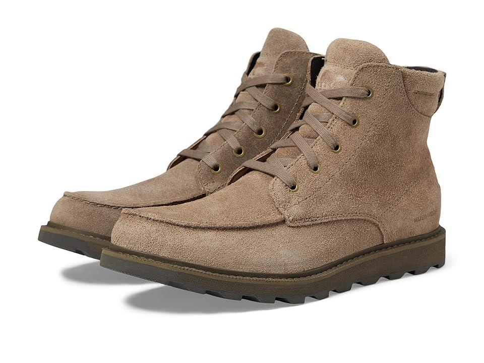 SOREL Madson II Moc Toe Waterproof Boot Product Image