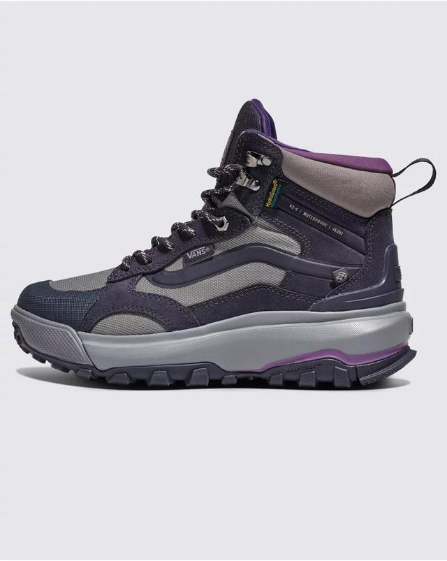 MTE Crestline Waterproof Shoe Product Image