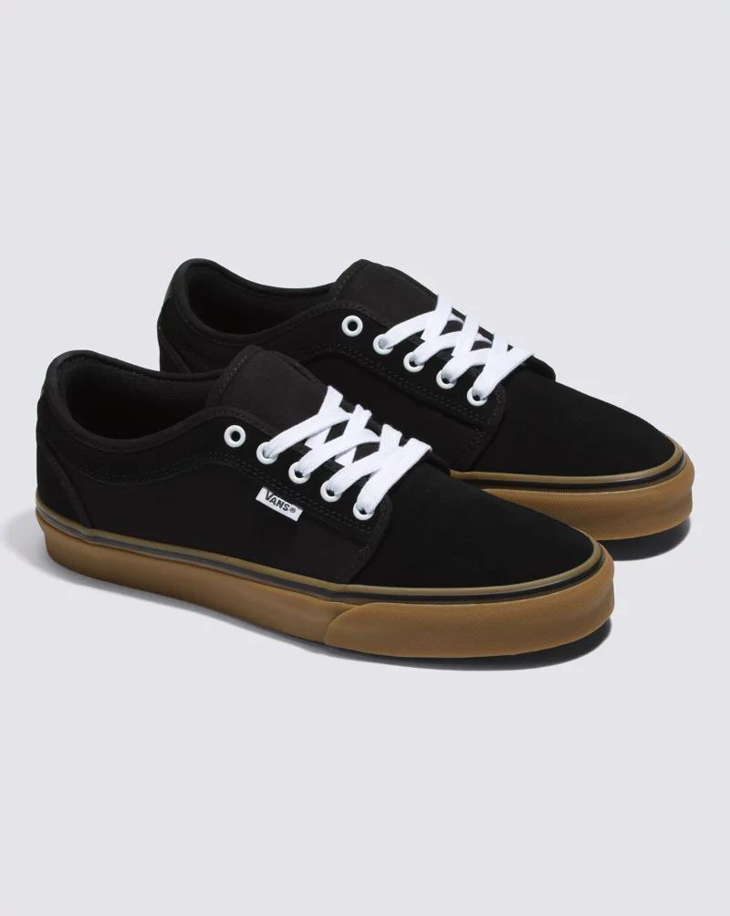 Skate Chukka Low Shoe Product Image