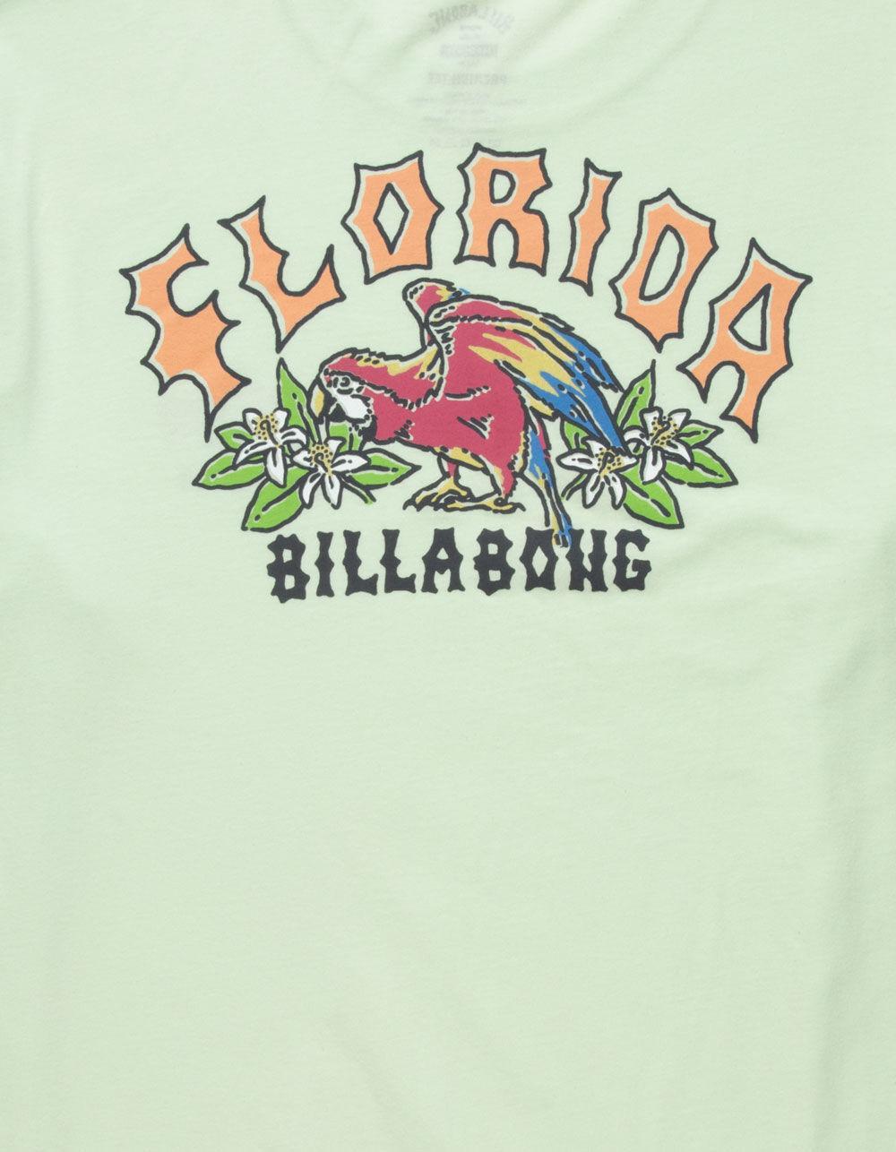 BILLABONG Arch Mens Tee Product Image