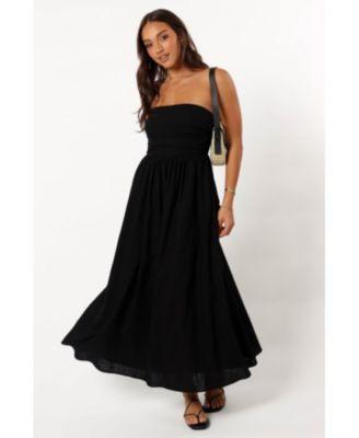 Women's Kayt Strapless Dress product image