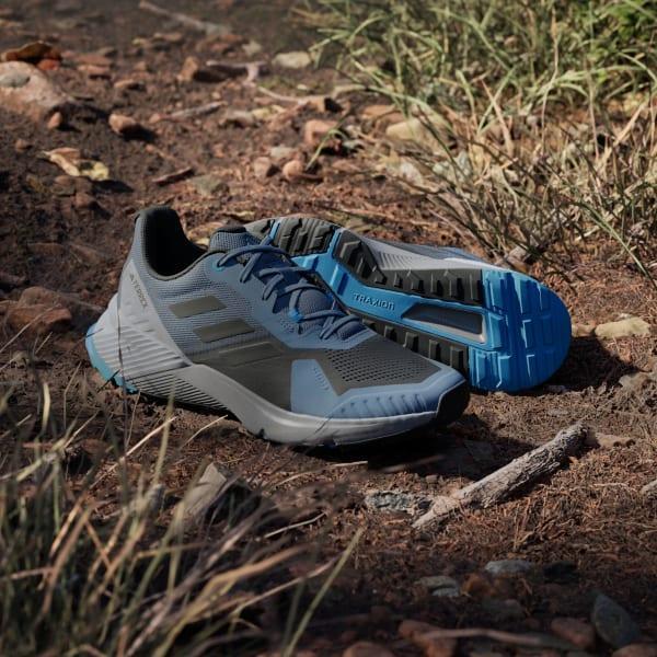 Terrex Soulstride Trail Running Shoes Product Image