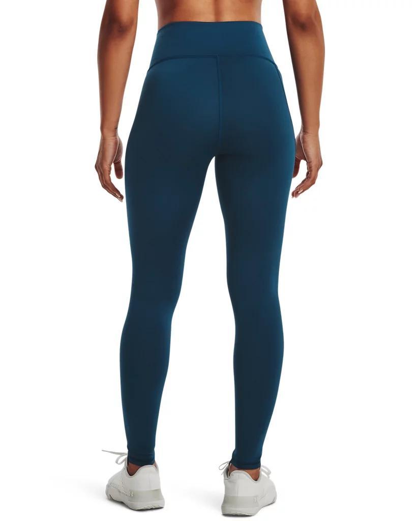 Women's UA Train Cold Weather Full-Length Leggings Product Image