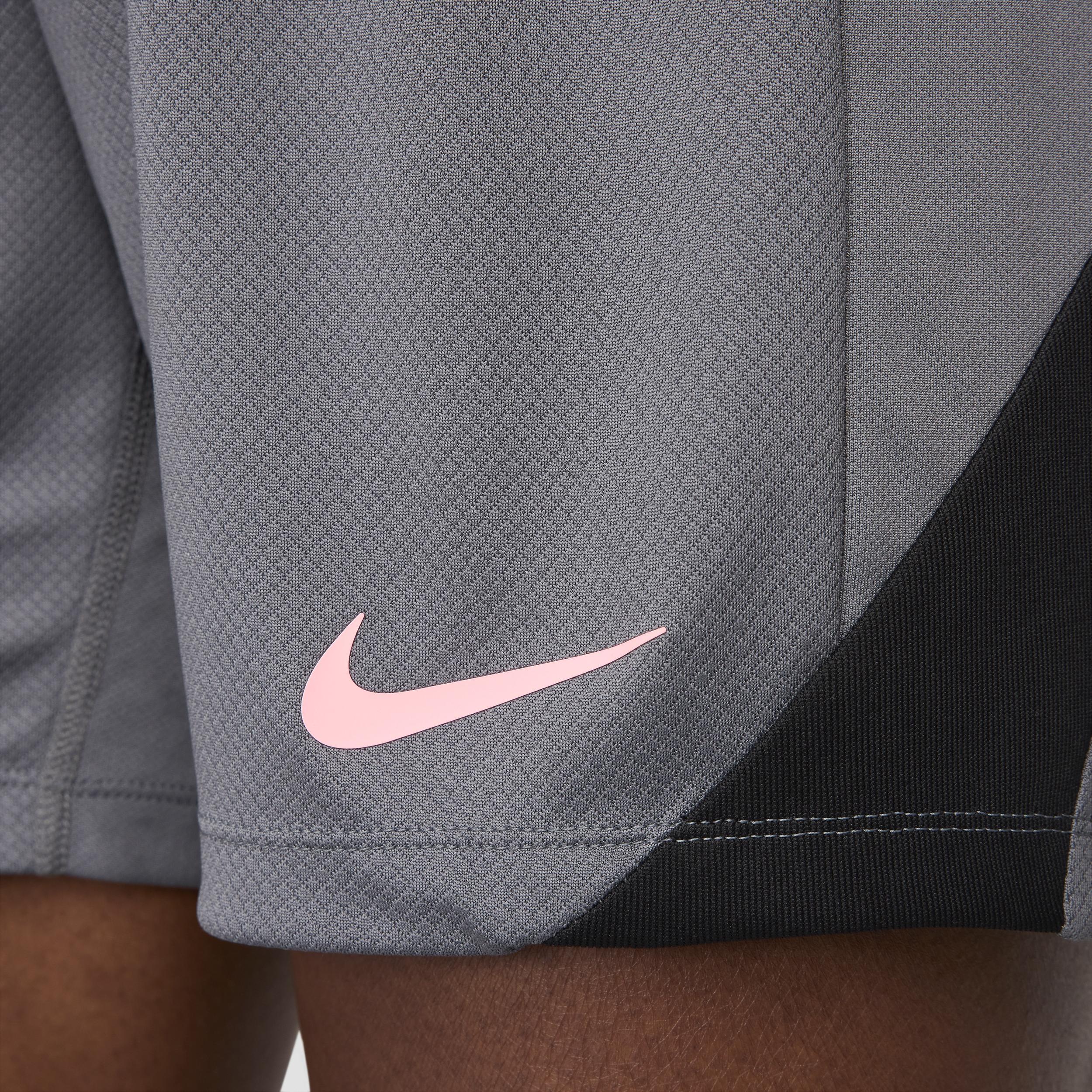 Nike Women's Strike Dri-FIT Soccer Shorts Product Image