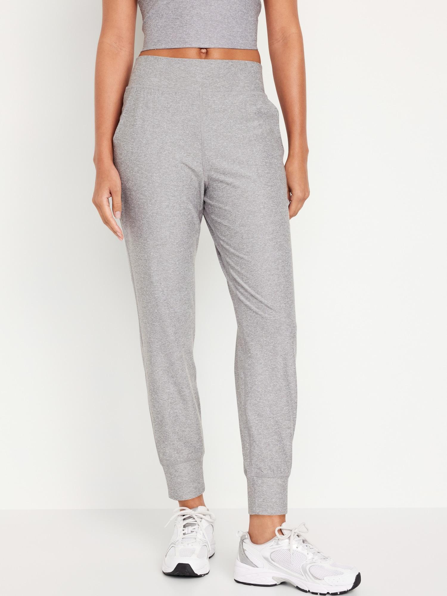 Extra High-Waisted Cloud+ 7/8 Joggers Product Image