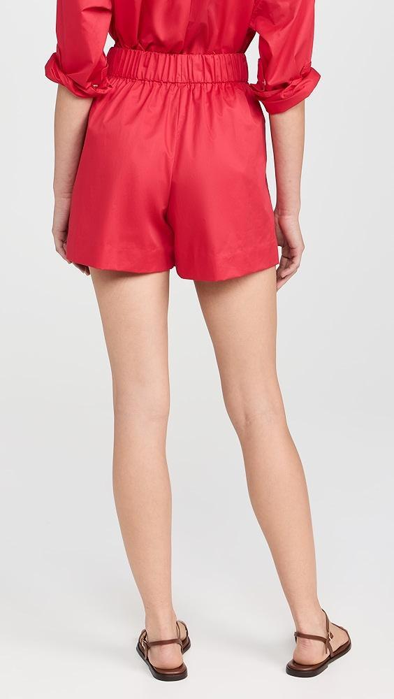 Sold Out NYC The Everything Shorts | Shopbop Product Image